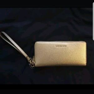 Michael Kors wallet